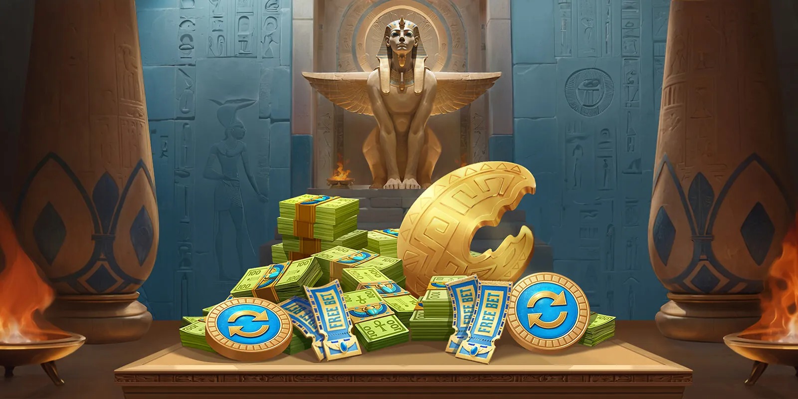 Exklusiver Shop Bild